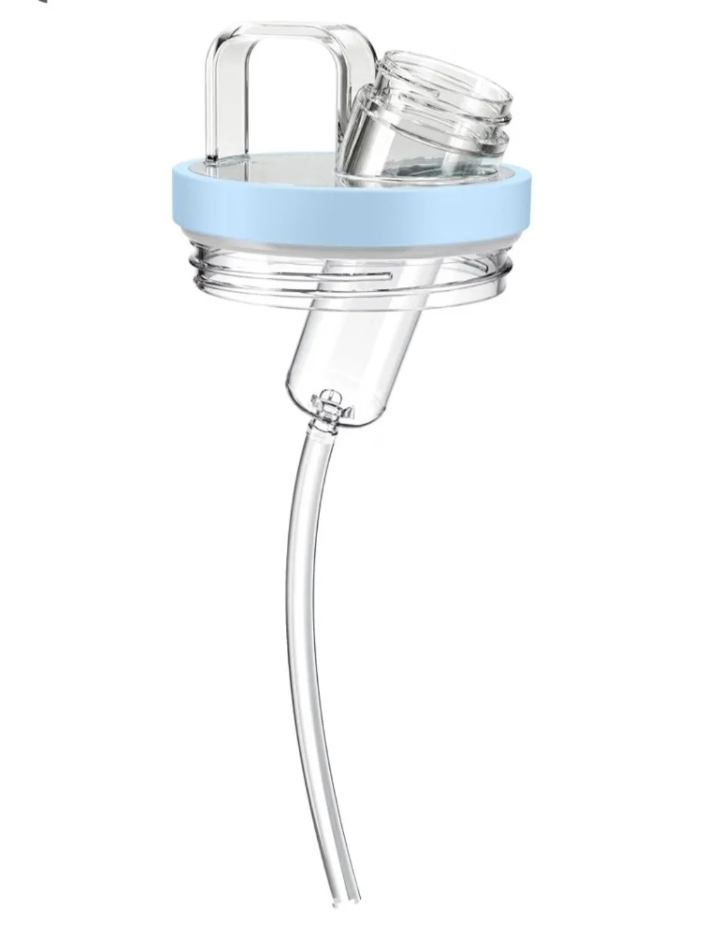 Tumbler Adapter - Pink